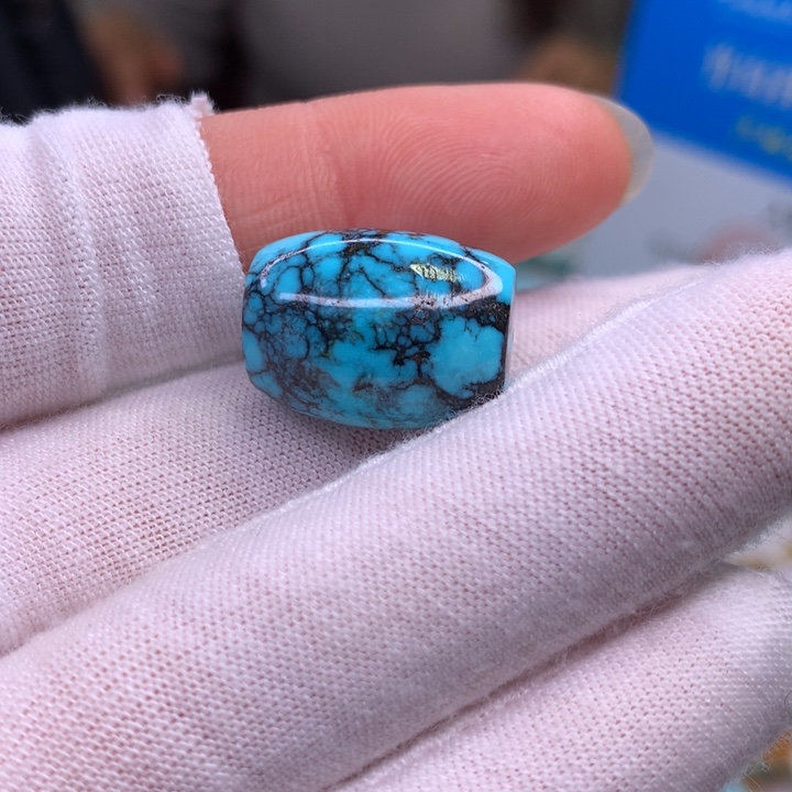 绿松石配饰未镶嵌*️***