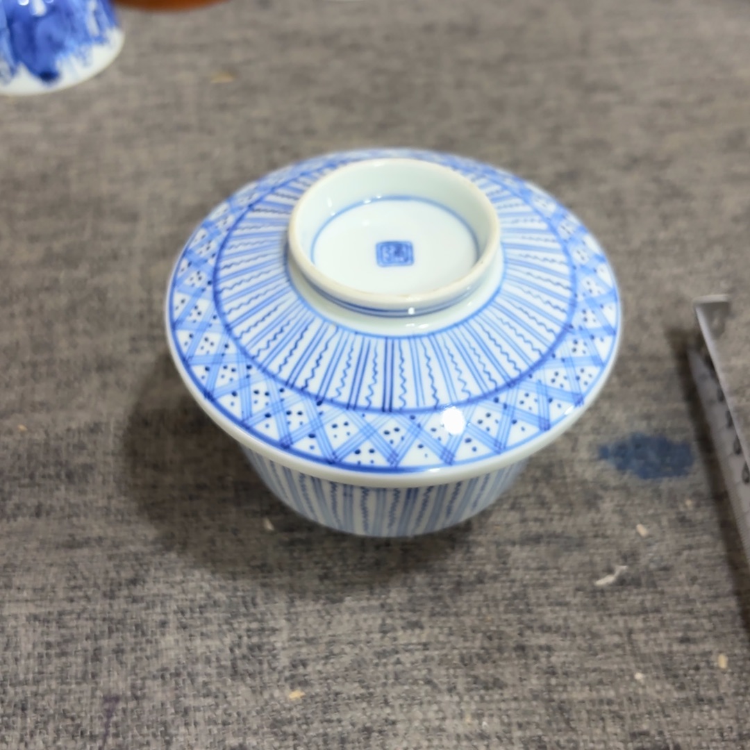 非常好看的物品 The 