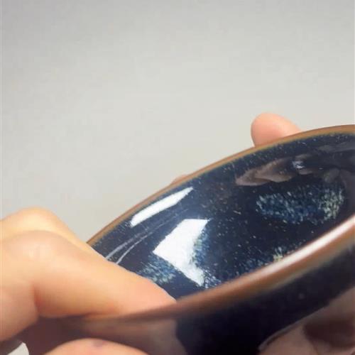 【闪购商品】茶盏-145............