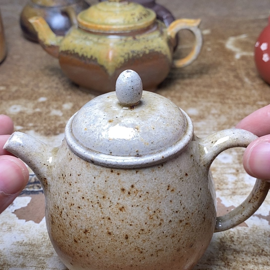 紫砂茶壶紫砂艺术