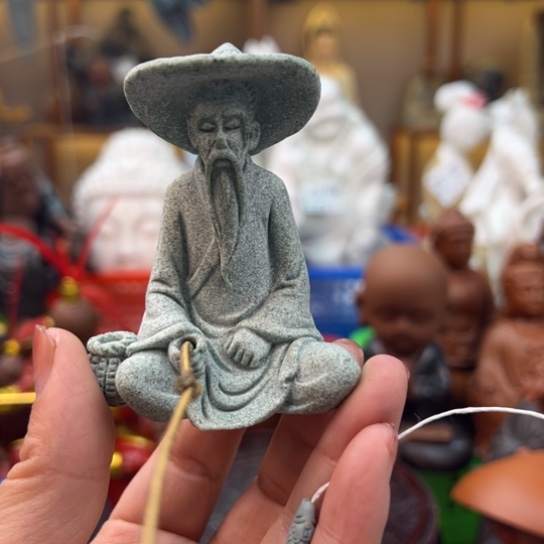 紫砂茶宠微瑕产品