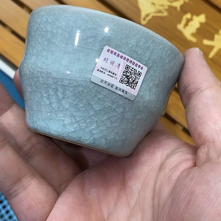 陶瓷艺术品及陶瓷制品