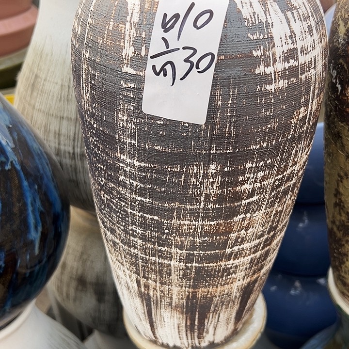 景德镇精品花盆栽适合盆栽适合盆