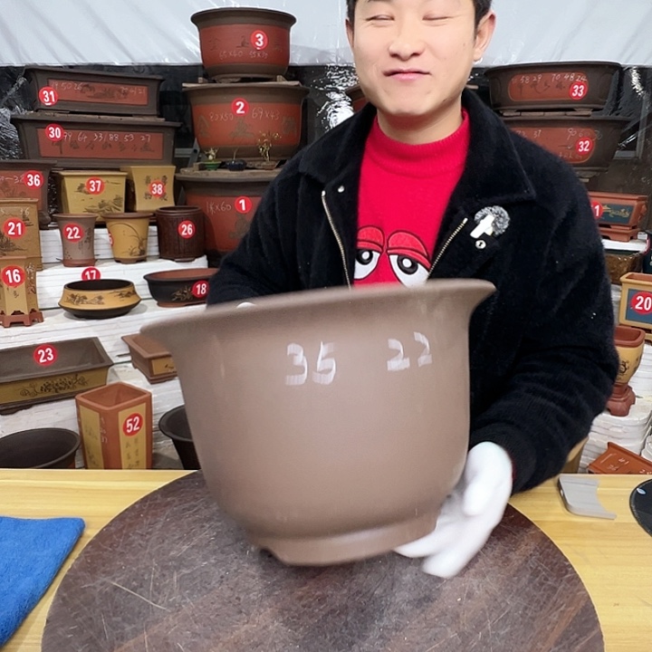 紫砂精品紫砂工厂直销