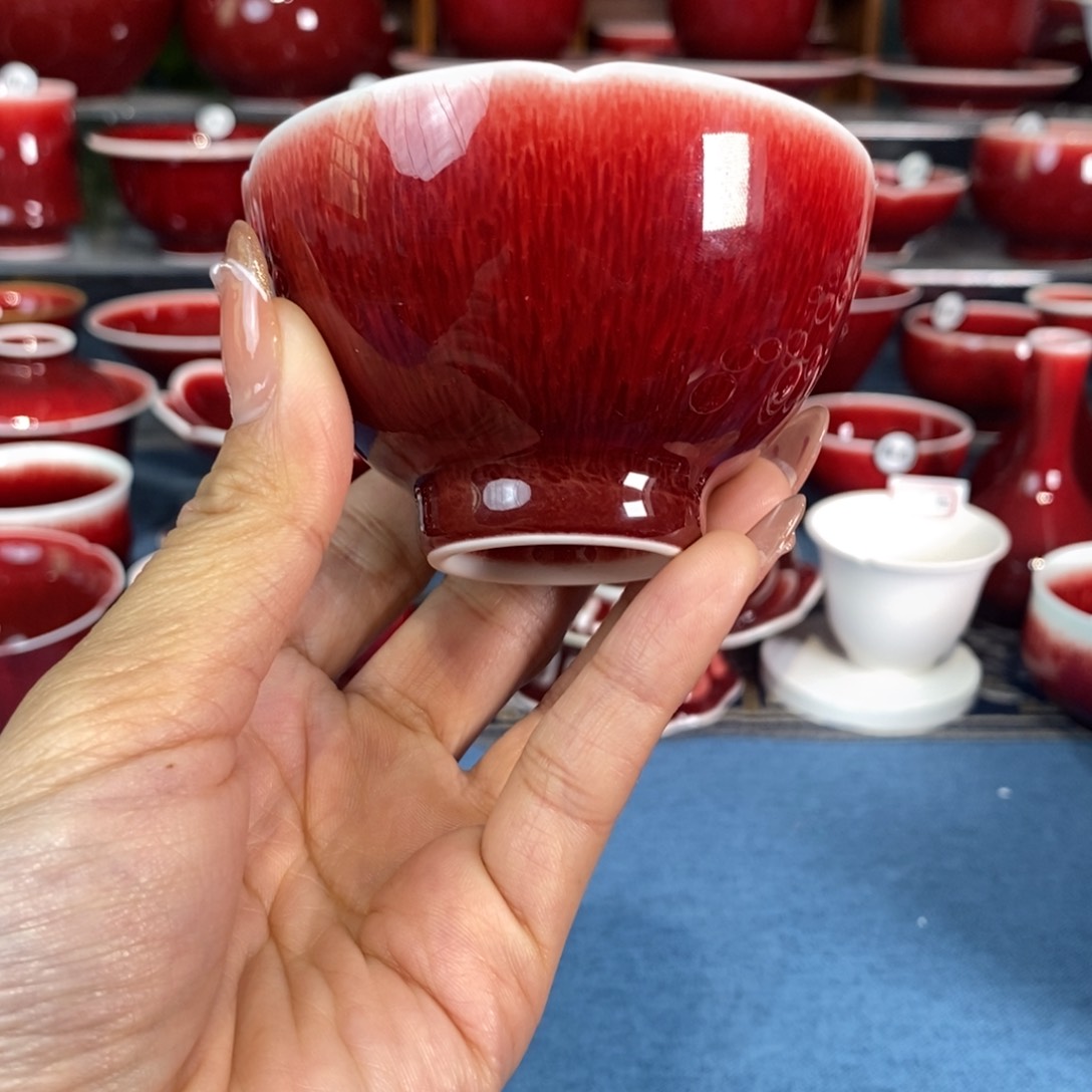 原矿郎红手工，福利全品