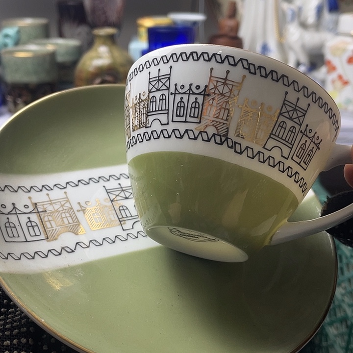 水滴瓷器水滴瓷器