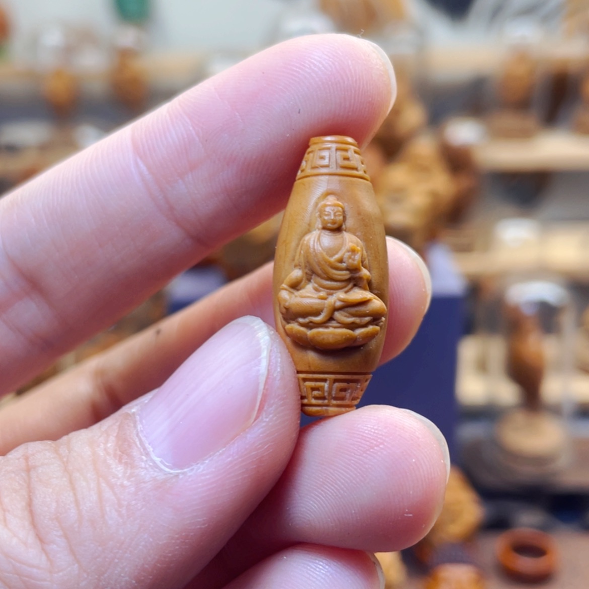【闪购商品】手串/手链橄榄核