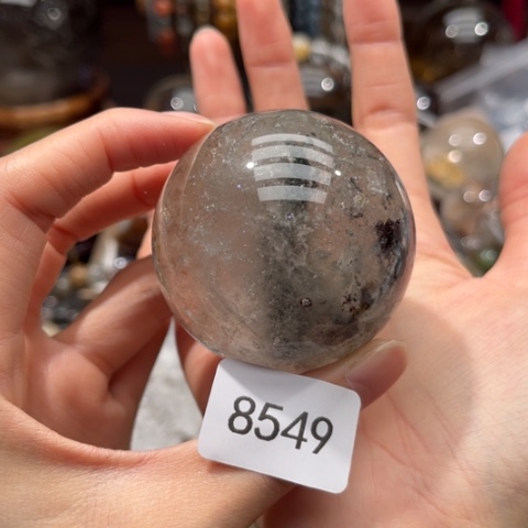 【闪购商品】未镶嵌大型摆件（非配饰）水晶