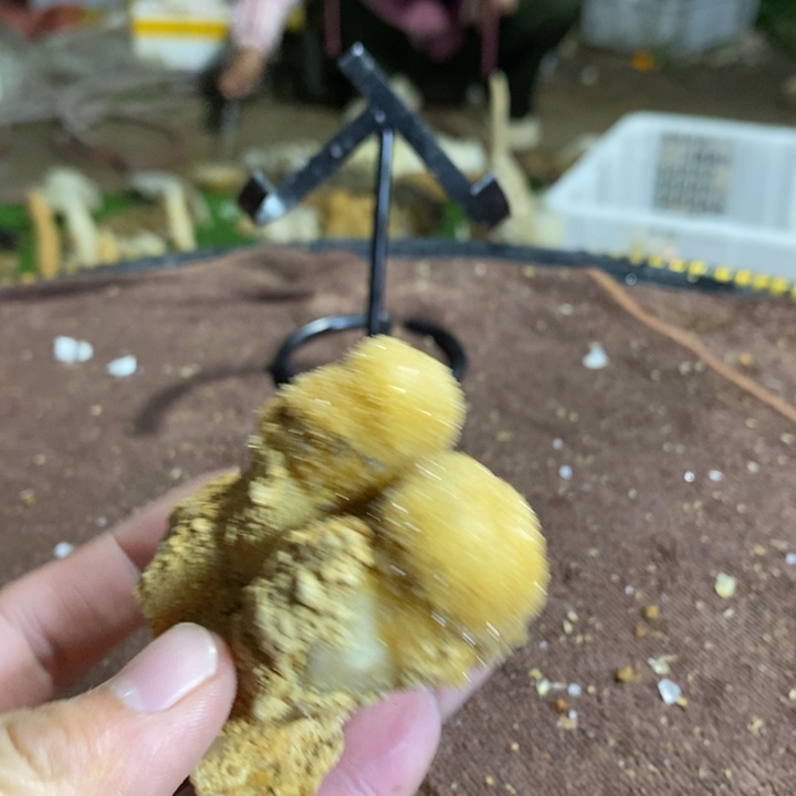 妖****玛瑙/玉髓合金挂件