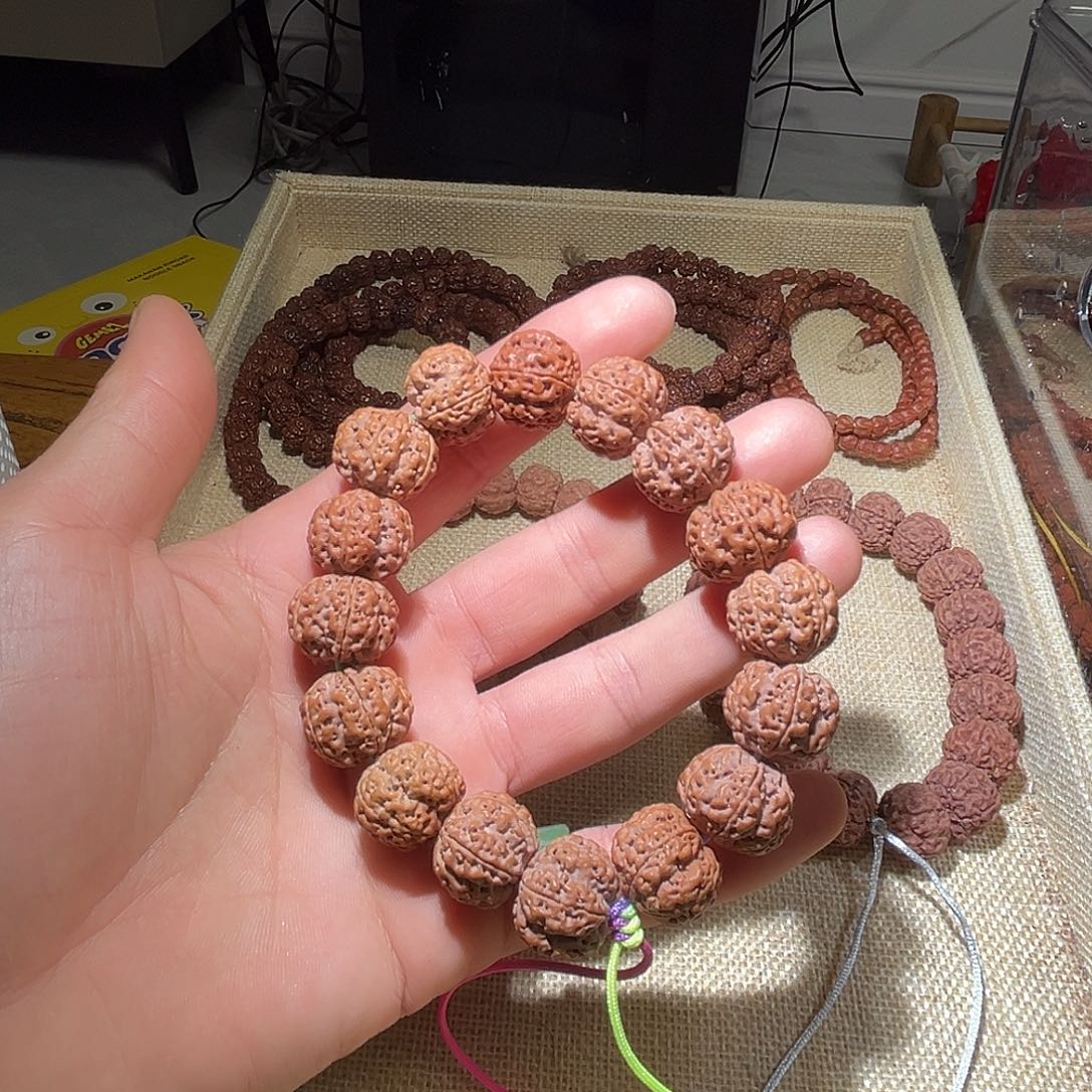 吊坠金刚菩提玉菩提 大金刚