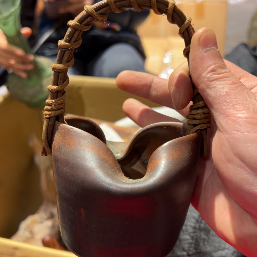 紫砂茶案阿**·谢谢你的关心和