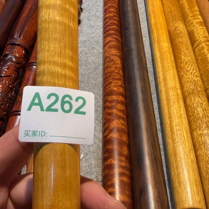 大果紫檀（缅甸花梨）圈*人