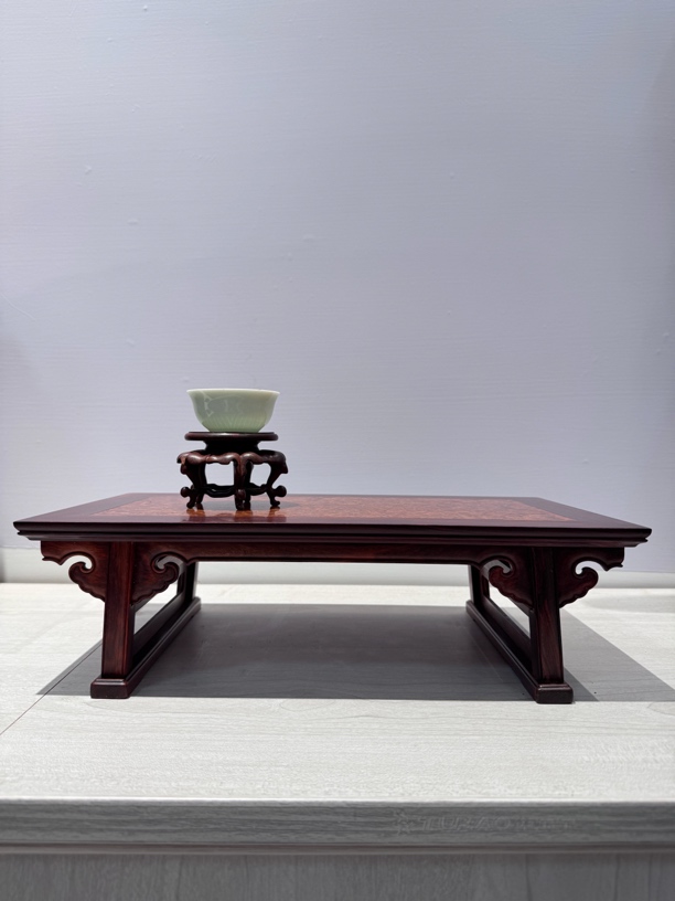 明式案上案35×20×9.7小底座