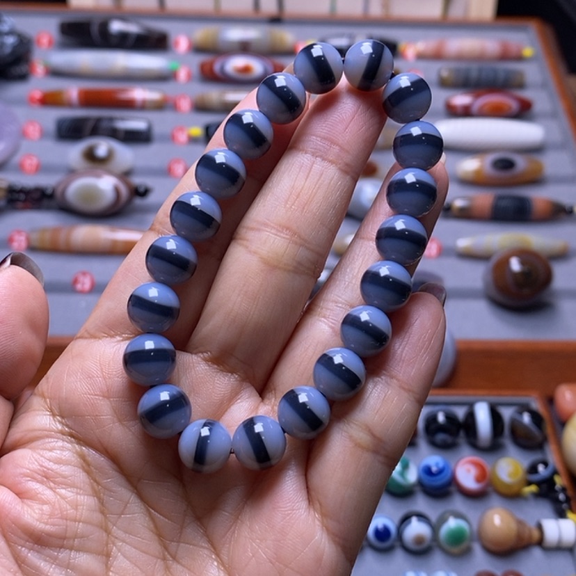 【闪购商品】玛瑙/玉髓珠宝半成品未镶嵌南*星
