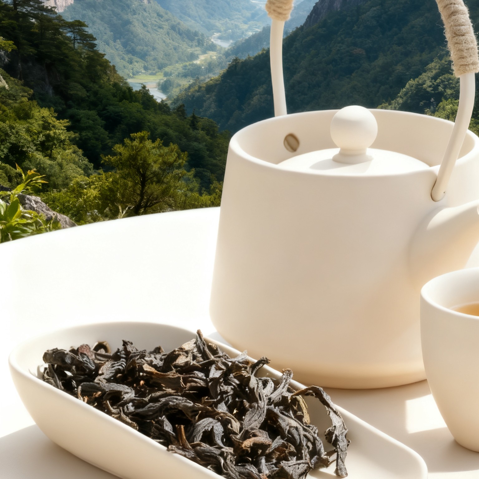 岁晏岩茶甄选直播改价专用链接（1）