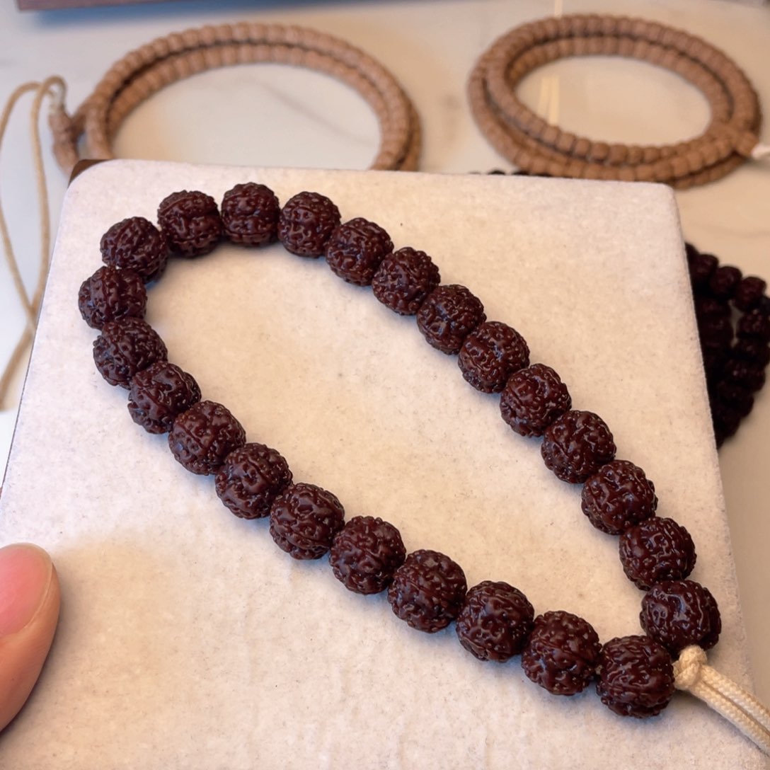 金刚菩提手串D花王