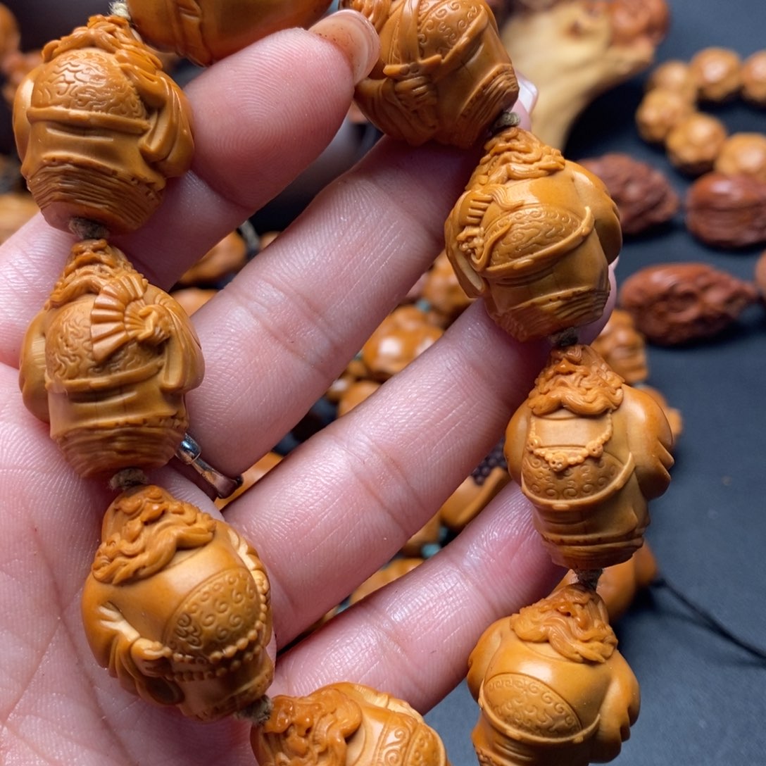 吊坠橄榄核橄榄核