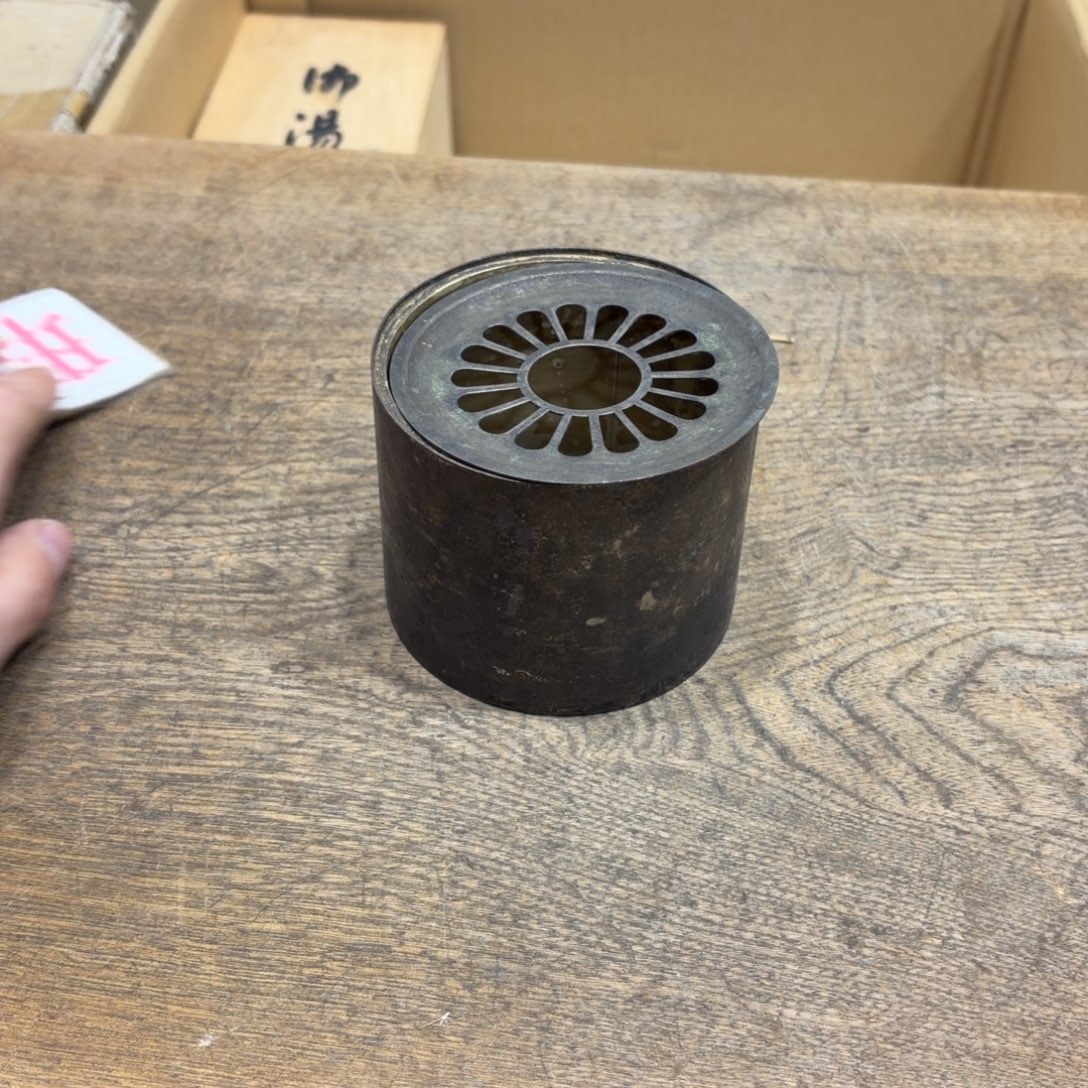 般若中古美术工艺品