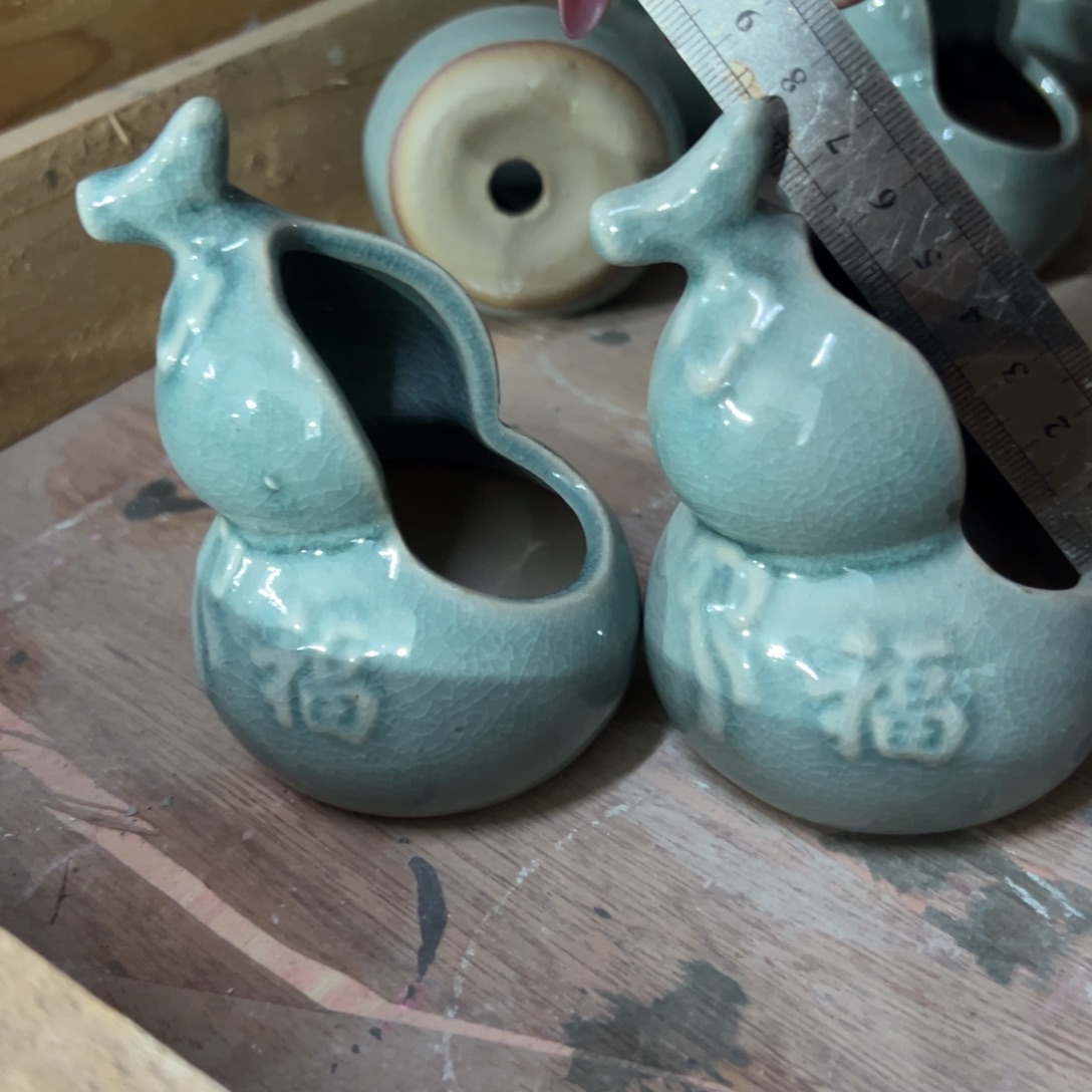 陶瓷花盆特价上新