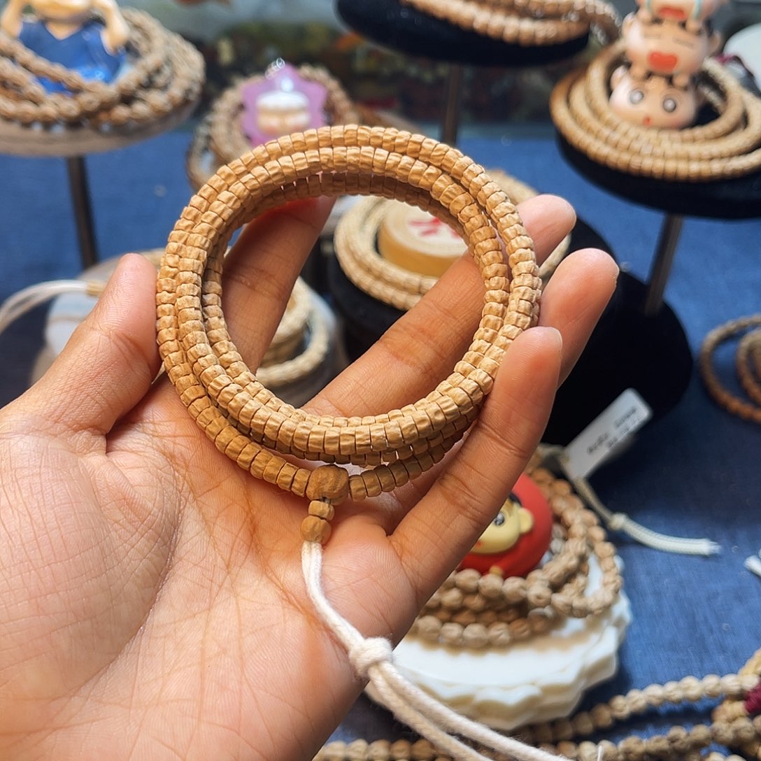 柏香籽/百香籽吊坠