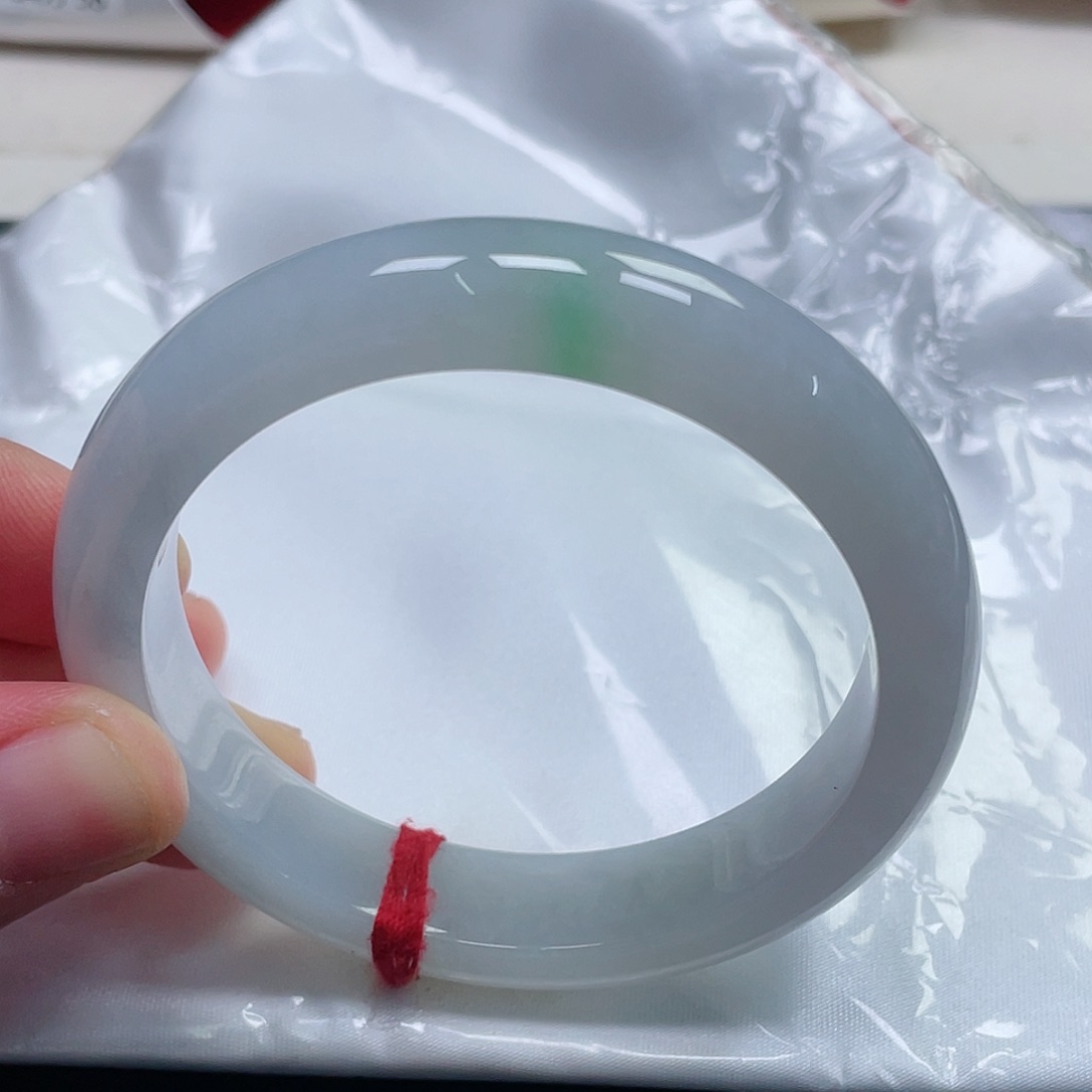 未镶嵌手镯翡翠缅甸翡翠