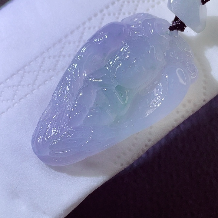 未镶嵌定制翡翠翡翠