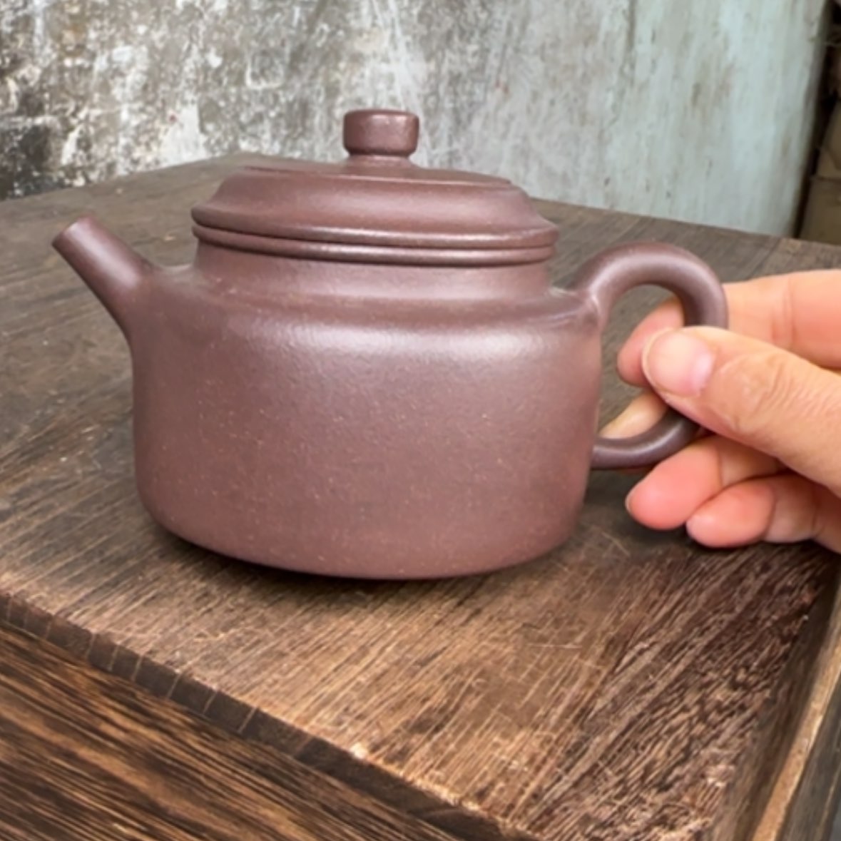 【闪购商品】茶壶紫砂紫砂茶具
