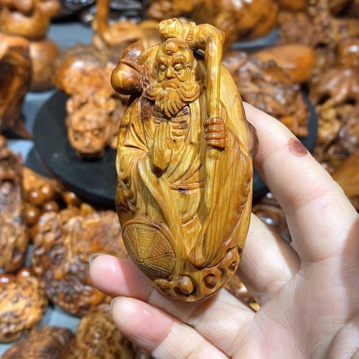 柏木太行崖柏陈化