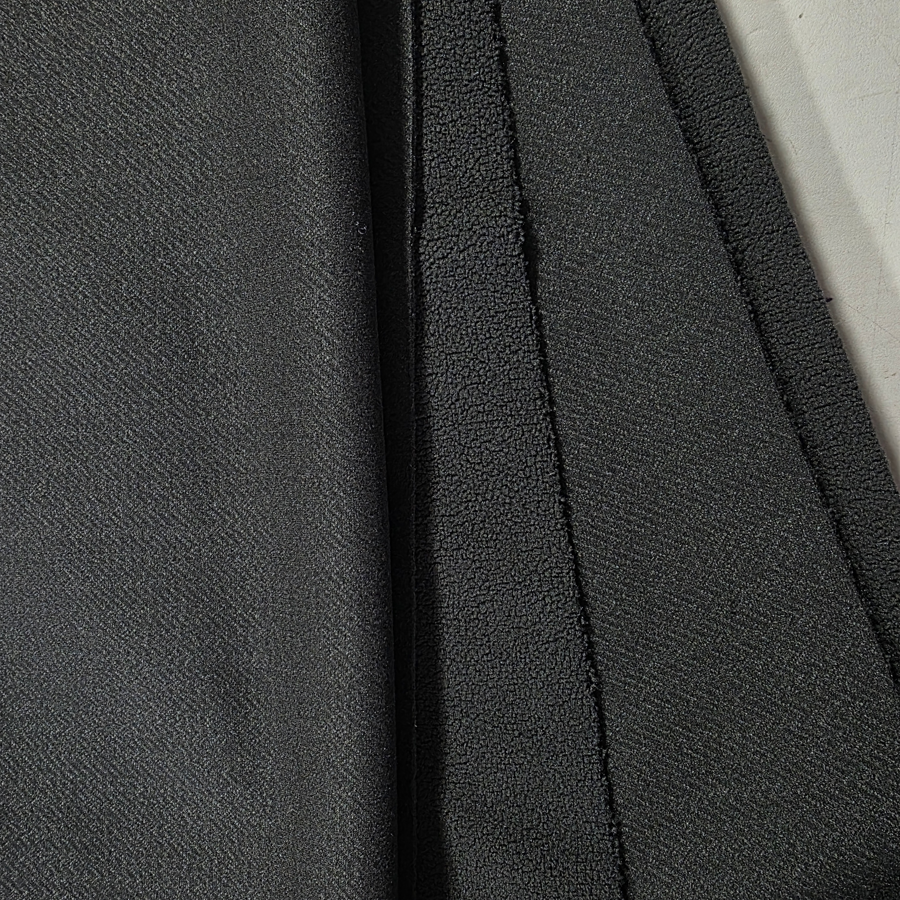 比音 蚀刻 锦棉罗马复合 面料链接