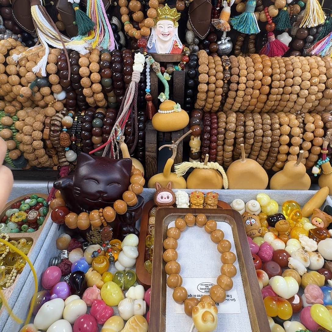 葫芦猴头核桃全品无瑕屁桃手持