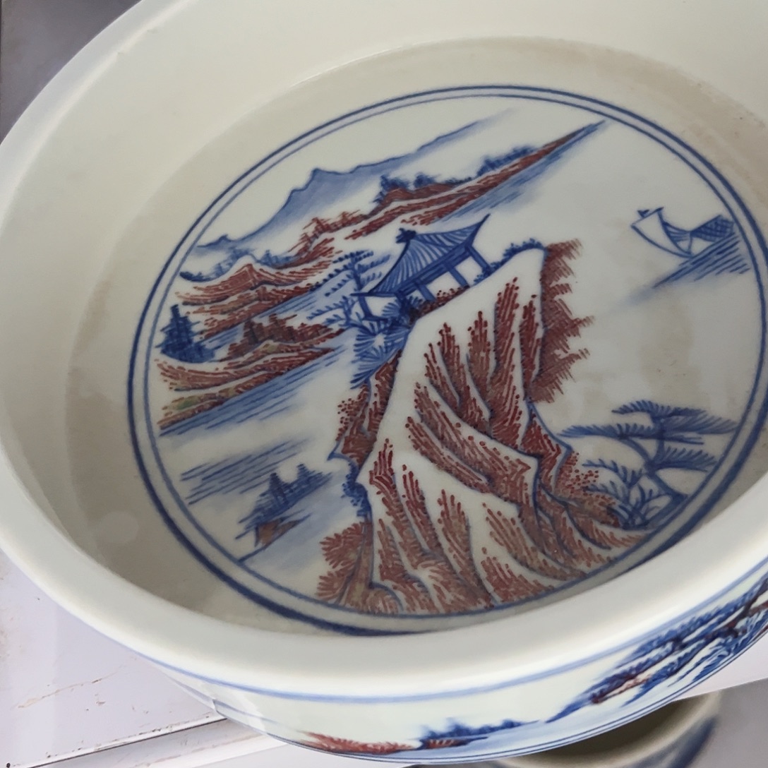 摆件粗砂景德镇陶瓷学院等单位联合