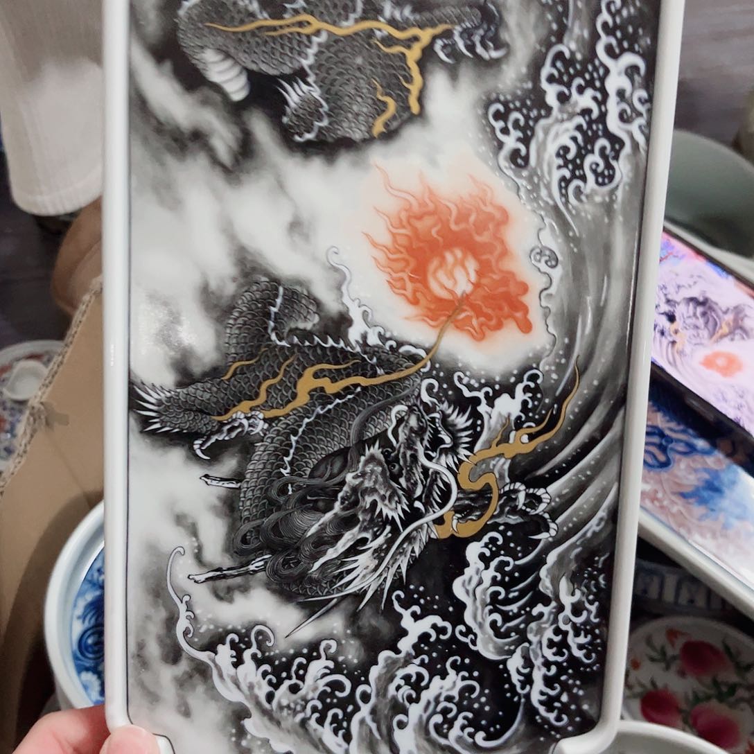 瓷片仓库直播间专属链接