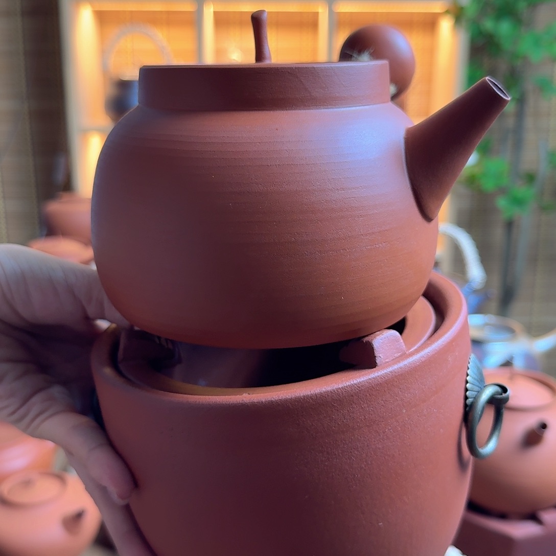 微***醉陶壶陶壶陶壶陶器陶瓷陶器