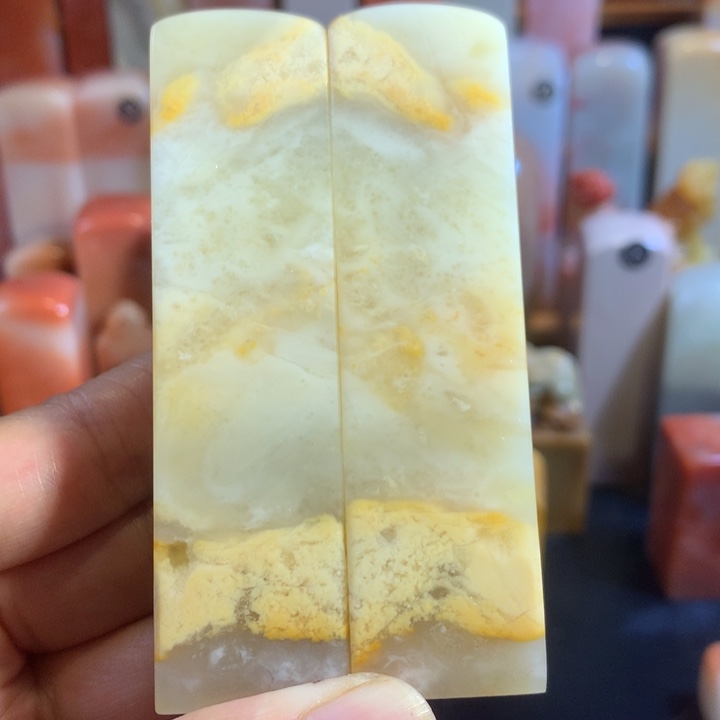 老挝石老挝石印章