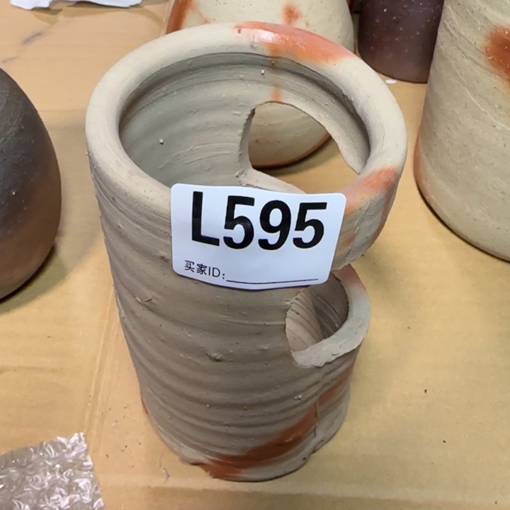 备前烧作品备前烧