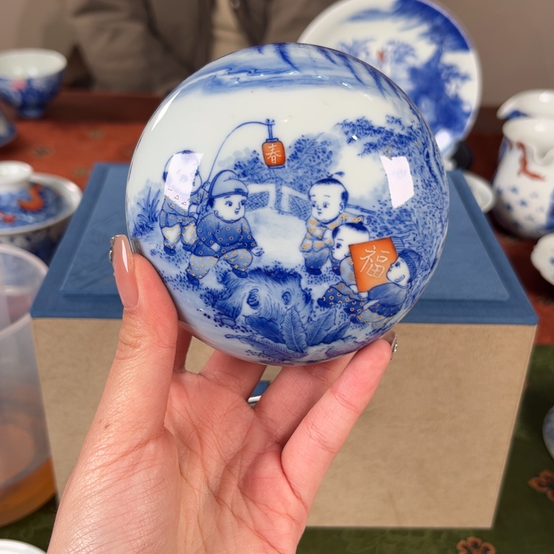 九鸣瓷艺九鸣瓷艺