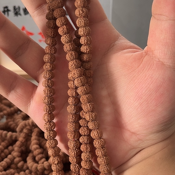 金刚菩提吊坠用****0六瓣树王