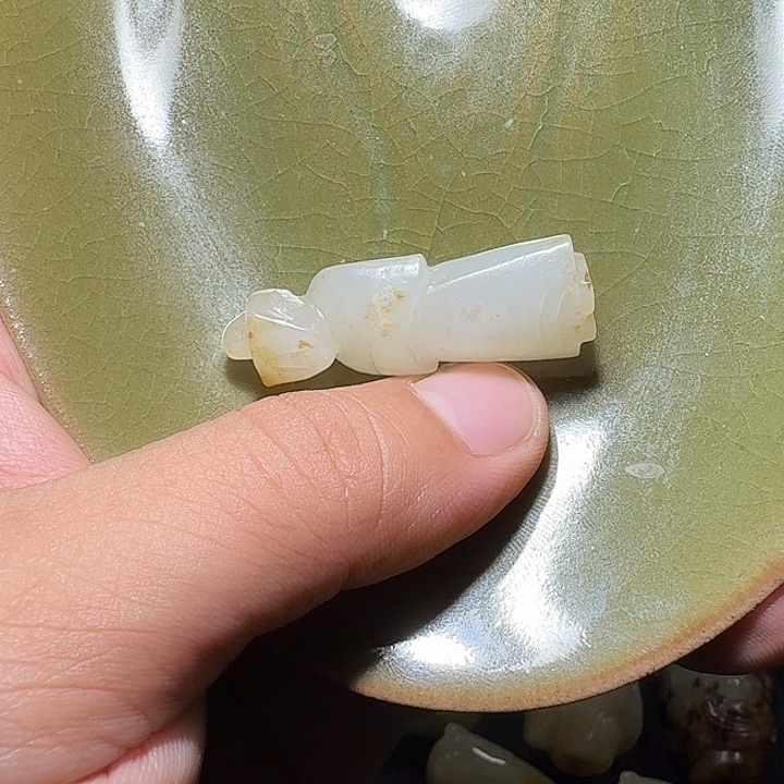 s***9瓷片花开富贵，大家庭