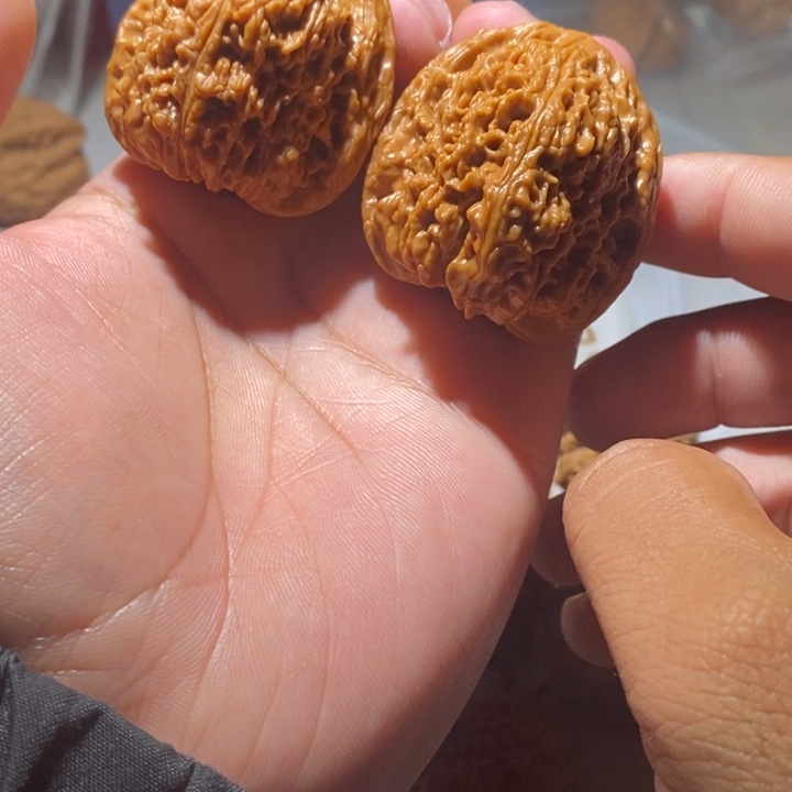 把件文玩核桃南疆