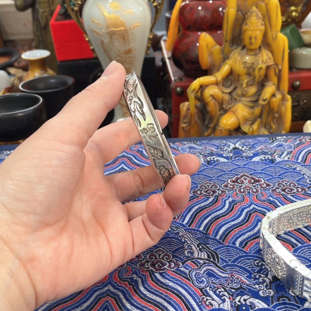 吊坠宫廷影视老旧工艺摆件