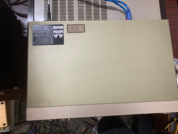 8新 pioneer/先锋 二手先锋5600DVD,没摇控器不包邮