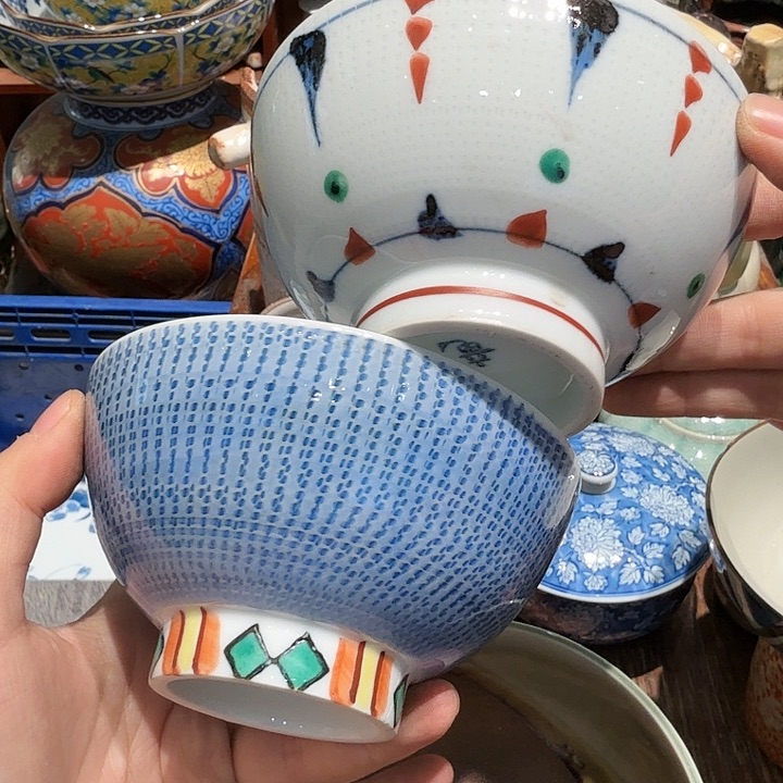 茶盏任意三单包邮