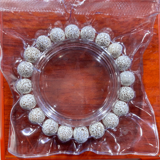 c451精品星月卡1.2cm单圈手串