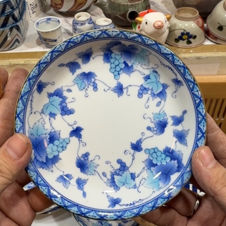 陶瓷推荐第二名20包邮