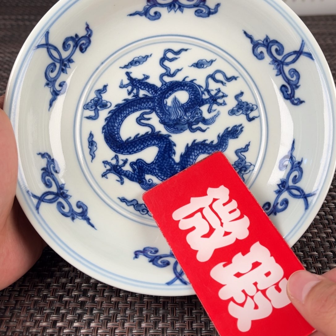 景德镇陶瓷艺术品