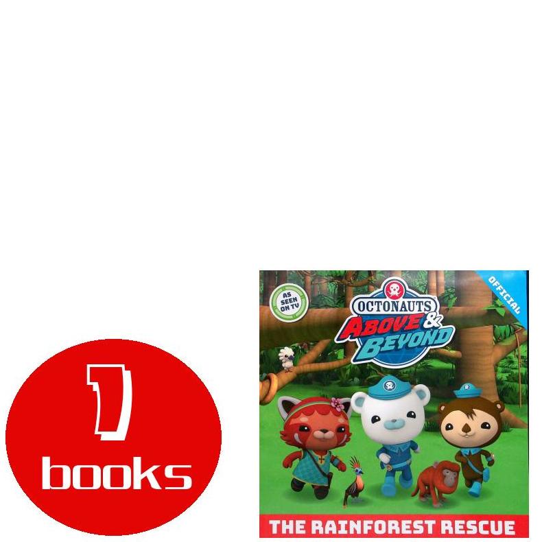 英文原版绘本1本l930306018