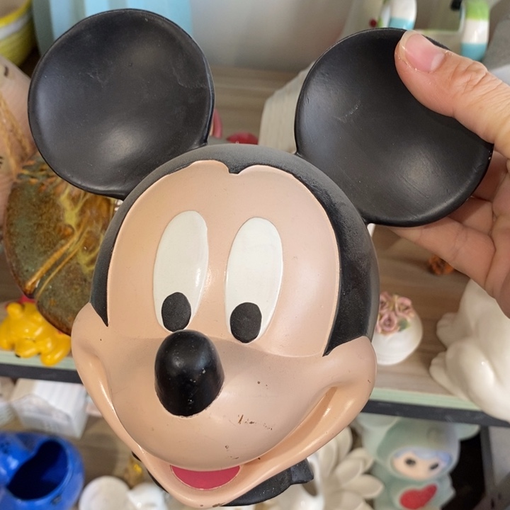 陶瓷树脂工艺摆件