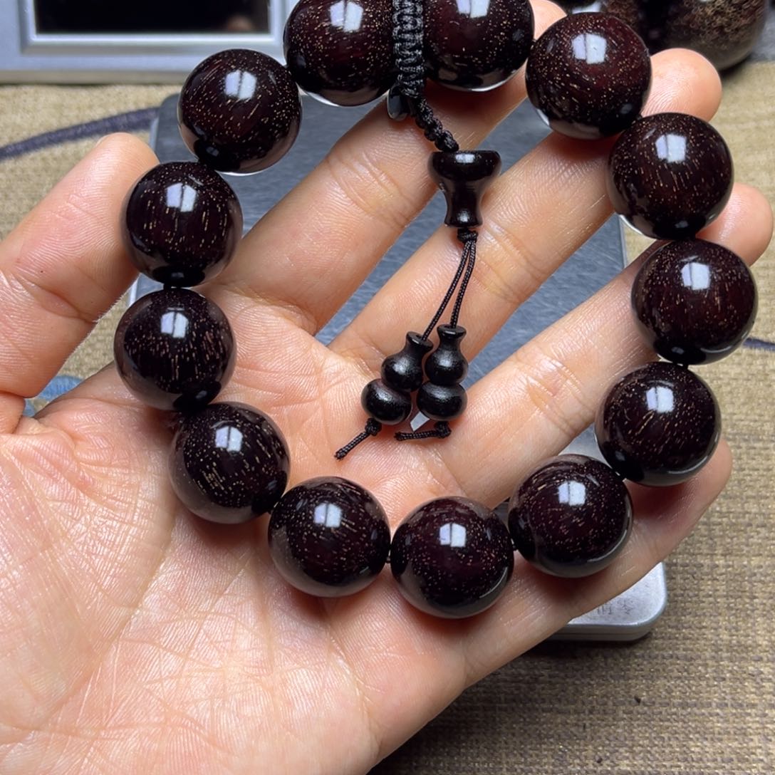 檀香紫檀（小叶紫檀）1.8