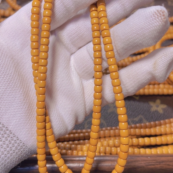 手串/手链橄榄核刘***姐5.1脖挂1111