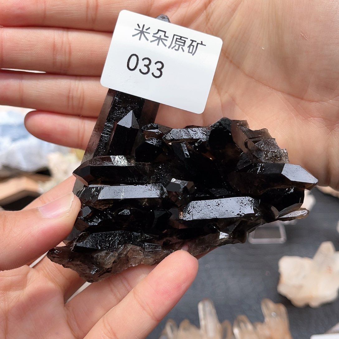 水晶水晶未镶嵌S****o水晶